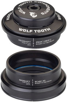 Wolf-Tooth-GeoShift-Performance-Angle-Headset---1-Deg-Short-ZS44-EC49-Black