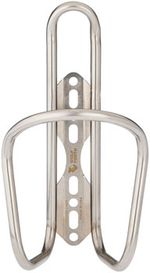 Wolf-Tooth-Morse--Bottle-Cage---Stainless-Steel-Silver