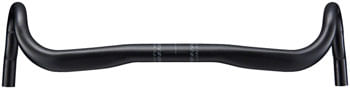 Ritchey Comp Venturemax Drop Handlebar - Aluminum, 52cm, 31.8mm, Black, XL