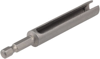 Magura-Slotted-Hex-Nut-Driver-Bit---8mm