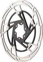 Jagwire-Pro-LR2-E-Ebike-Disc-Brake-Rotor-with-Magnet---180mm-6-Bolt-Silver-Black