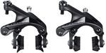 Shimano-Ultegra-BR-R8100-Road-Caliper-Brake-Set---Front-and-Rear-Dual-Pivot-Black
