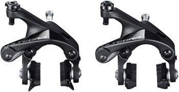 Shimano-Ultegra-BR-R8100-Road-Caliper-Brake-Set---Front-and-Rear-Dual-Pivot-Black
