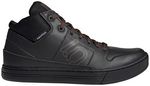 Five-Ten-Freerider-EPS-Mid-Flat-Shoes----Men-s-Core-Black---Brown---FTWR-White-13