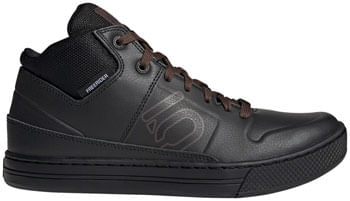 Five-Ten-Freerider-EPS-Mid-Flat-Shoes----Men-s-Core-Black---Brown---FTWR-White-13