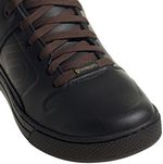 Five-Ten-Freerider-EPS-Mid-Flat-Shoes----Men-s-Core-Black---Brown---FTWR-White-13