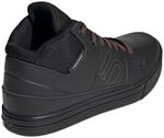 Five-Ten-Freerider-EPS-Mid-Flat-Shoes----Men-s-Core-Black---Brown---FTWR-White-13