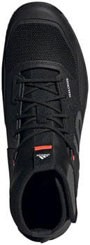Five-Ten-Trailcross-GTX-Flat-Shoes---Men-s-Core-Black---DGH-Solid-Gray---FTWR-White-9