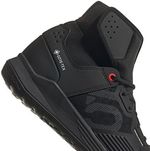 Five-Ten-Trailcross-GTX-Flat-Shoes---Men-s-Core-Black---DGH-Solid-Gray---FTWR-White-9