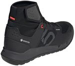 Five-Ten-Trailcross-GTX-Flat-Shoes---Men-s-Core-Black---DGH-Solid-Gray---FTWR-White-13