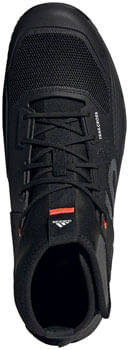 Five-Ten-Trailcross-GTX-Flat-Shoes---Men-s-Core-Black---DGH-Solid-Gray---FTWR-White-13