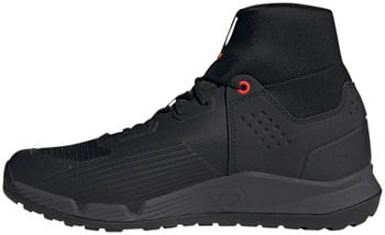 Five-Ten-Trailcross-GTX-Flat-Shoes---Men-s-Core-Black---DGH-Solid-Gray---FTWR-White-13