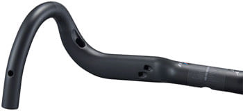 Ritchey-WCS-CB-Ergomax-Drop-Handlebar---42cm,-Matte