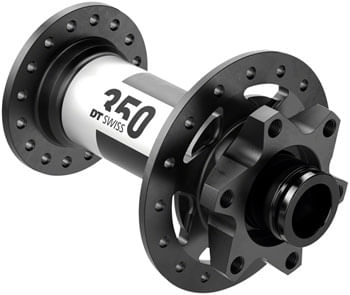 DT-Swiss-350-Front-Hub---15-x-100mm-6-Bolt-Black-28H