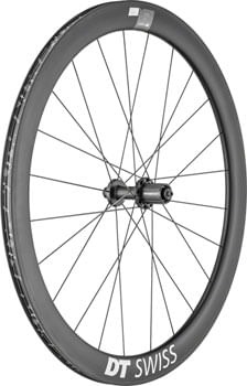 DT-Swiss-ARC-1400-DiCut-48-Rear-Wheel---700c-QR-x-130mm-Rim-Brake-HG-11-Road-Black