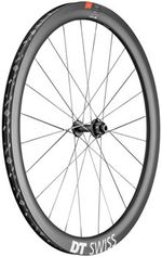 DT-Swiss-ERC-1100-DiCut-45-Front-Wheel---700c,-12-x-100mm,-Center-Lock,-Black