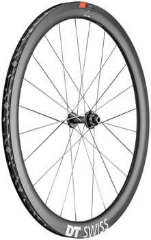 DT-Swiss-ERC-1100-DiCut-45-Front-Wheel---700c,-12-x-100mm,-Center-Lock,-Black
