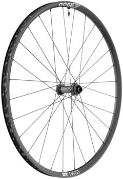 DT-Swiss-X-1900-Spline-25-Front-Wheel---29",-15-x-100mm,-Center-Lock,-Black
