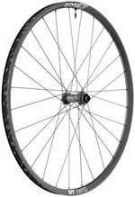 DT-Swiss-X-1900-Spline-25-Front-Wheel---29",-15-x-110mm,-Center-Lock,-Black