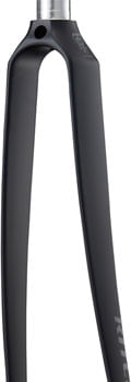 Ritchey-Comp-Carbon-Road-Fork---700c,-QR,-1",-Aluminum-Steerer,-UD-Matte-Black