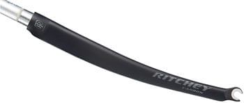 Ritchey-Comp-Carbon-Road-Fork---700c,-QR,-1",-Aluminum-Steerer,-UD-Matte-Black