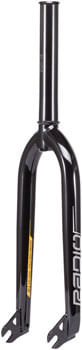 Radio-Raceline-Expert-BMX-Race-Fork---1-1-8--Black