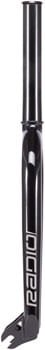 Radio-Raceline-Expert-BMX-Race-Fork---1-1-8--Black