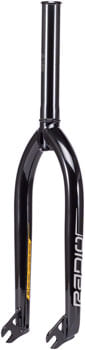 Radio-Raceline-Pro-BMX-Race-Fork---1-1-8--Black