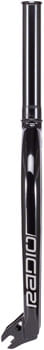 Radio-Raceline-Pro-BMX-Race-Fork---1-1-8--Black