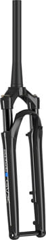 SR-Suntour-GVX-LO-R-Suspension-Fork---700c-50mm-Tapered-12-x-100mm-Disc-Black