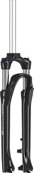 SR-Suntour-NVX-HLO-Suspension-Fork---700c-63mm-1-1-8--Threadless-QR-x-100mm-Disc-Black