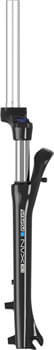 SR-Suntour-NVX-HLO-Suspension-Fork---700c-63mm-1-1-8--Threadless-QR-x-100mm-Disc-Black