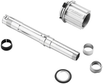 Fulcrum-N3W-Freehub-and-Axle-Conversion-Kit-for-Cup-and-Cone-Hubs