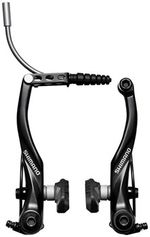 Shimano-BR-T4000-V-Brake---Front-Black