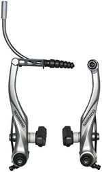 Shimano-BR-T4000-V-Brake---Rear-Silver