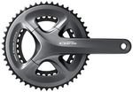 Shimano-Claris-FC-R2000-Crankset---165mm-8-Speed-50-34t-110-BCD-Hollowtech-II-Spindle-Interface-Black