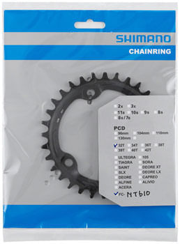 Shimano-FC-MT610-Chainring---32t