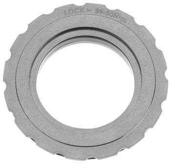 Shimano-FC-M9100-Crank-Spider-Lock-Ring-Washer