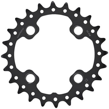 Shimano-FC-M675-Chainring---24t