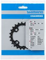 Shimano-FC-M675-Chainring---24t
