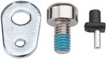 Shimano-FD-R3000-Cable-Fixing-Bolt-Unit