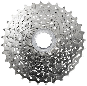 Shimano-Claris-CS-HG50-Cassette---8-Speed-11-30t