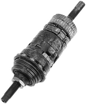 Shimano-Nexus-SG3C41-Internal-Assembly