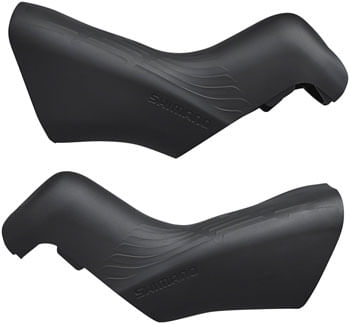 Shimano-Ultegra-ST-R8170-Di2-STI-Lever-Hoods---Black-Pair