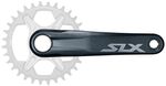 Shimano-SLX-FC-M7100-1-Crankset---175mm-12-Speed-1x-Direct-Mount-Hollowtech-II-Spindle-Interface-Black