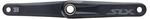 Shimano-SLX-FC-M7120-1-Crankset---170mm-12-Speed-Direct-Mount-Hollowtech-II-Spindle-Interface-Black