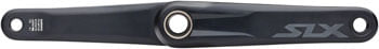 Shimano-SLX-FC-M7120-1-Crankset---170mm-12-Speed-Direct-Mount-Hollowtech-II-Spindle-Interface-Black