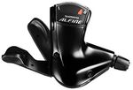 Shimano-Alfine-SL-S7000-8-Rapidfire-Plus-Internally-Geared-Hub-Shifter---8-Speed-Black