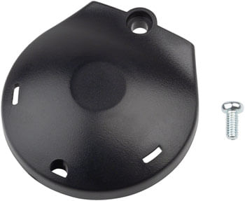 Shimano-SL-M310-Shift-Lever-Cover/Fix-Screw