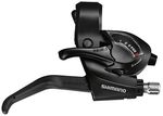Shimano-TX-ST-EF41-Brake-Shift-Lever-Set---3-x-6-Speed